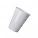 MyCafe Tall Vending Hot Cup White 7Oz (Pack of 2000) GIPSTCW2000 NP05585