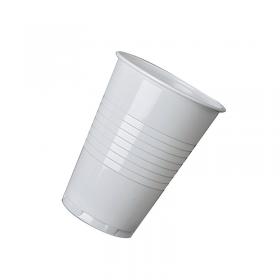 MyCafe Tall Vending Hot Cup 7oz White Pack of 2000 NP05585 NP05585
