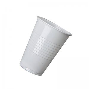 MyCafe Tall Vending Hot Cup 7oz White Pack of 2000 NP05585 NP05585