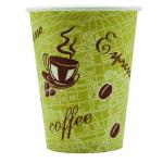 Nupik-Flo Ready to Go 12oz Paper Cup (Pack of 50) HVSWPA12 NP77026