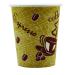 Single Wall Paper Cup 8oz Printed (Pack of 50) 8209936