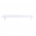 EasyFit Radiator Shelf - High Gloss White - 600x150x18mm 13393