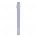 EasyFit Radiator Shelf - High Gloss White - 600x150x18mm 13393