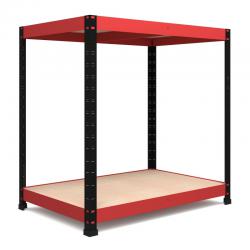 Nautilus Designs Tool Storage