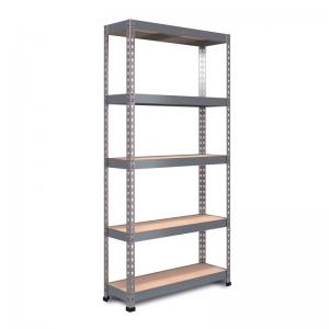 Nautilus Designs RB Boss FastLok 5x Tier Shelving Unit -