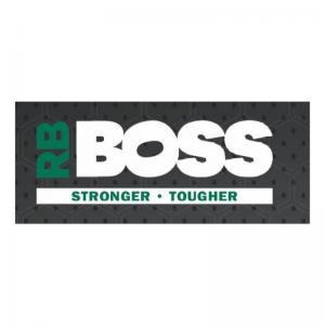 Nautilus Designs RB Boss FastLok 4x Tier Shelving Unit -