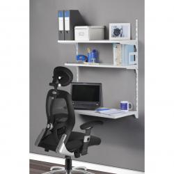 Nautilus Designs Shelving