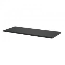 Nautilus Designs Sumo Shelf Board - Anthracite - 1150x300x25mm 27111
