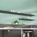 Sumo Shelf Board - Anthracite - 1150x300x25mm 27111