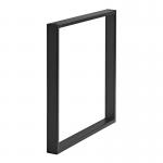 Maxx M Frame - 328x326x28mm - Black 45993