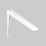 Hi-Load Shelf Bracket - 10x10in - White - 10 Pack 5312-0250-1