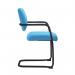 Lightweight Stackable Boardroom Chair BCF/D336V/BL