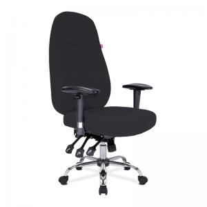 Nautilus Designs Babylon 24 Hour Synchronous Operator Chair with