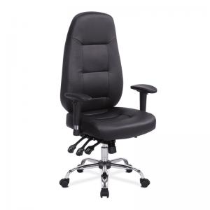Nautilus Designs Babylon 24 Hour Synchronous Operator Chair with