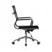 Contemporary Medium Back Mesh Executive