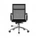 Contemporary Medium Back Mesh Executive