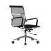 Contemporary Medium Back Mesh Executive