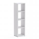 Boon - 4x Cube Shelf Storage System - 1470x390x330mm - White BOON10-WHT