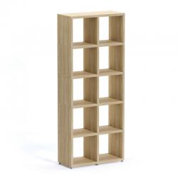 Nautilus Designs Cube Units