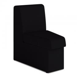Nautilus Designs Modular Seating