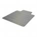 Lipped Studded Chair Mat for Carpet DPA/CP2C