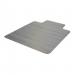 Lipped Studded Chair Mat for Carpet DPA/CP2C