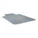 Lipped Non Studded Chair Mat for Hard Flooring DPA/CP2HF