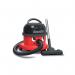 Numatic Henry NBV240NX Cordless Vacuum Cleaner + BatteryCharger 913046 NU18220