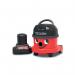 Numatic Henry NBV240NX Cordless Vacuum Cleaner + BatteryCharger 913046 NU18220