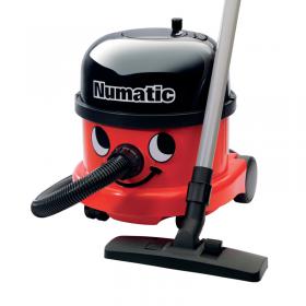 Numatic Henry Commercial Vacuum Cleaner Red 900076 NU46164