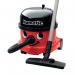 Numatic Henry Commercial Vacuum Cleaner Red 900076 NU46164