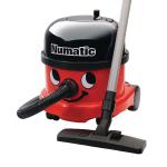 Numatic Henry Commercial Vacuum Cleaner Red 900076 NU46164
