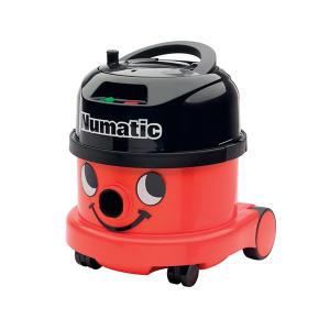 Photos - Vacuum Cleaner Numatic PPR240 Mains  620W 9L Red PPR.240-11 NU61521 