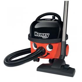 Numatic Henry Vacuum Cleaner 620W HVR160 Red 902395 NU71552