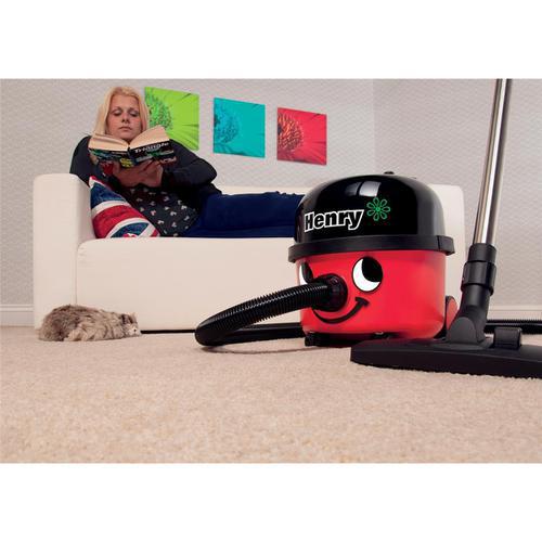 Henry Henry Vacuum Cleaner 620W HVR160 Red 