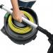 Numatic ERP180 Sustainable Energy Saving 420 Watts Vacuum Cleaner ERP.180-11 NU80545