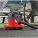 Numatic Henry NBV240NX Cordless Vacuum with BatteryCharger NU810080