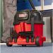 Numatic Henry NBV240NX Cordless Vacuum with BatteryCharger NU810080