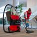 Numatic PBT230NX Pro Cordless Trolley Vacuum 9L 350W PBT.2301 NU81828