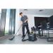 Numatic ERP180 Eco Motor Vacuum Cleaner 911891 NU85125