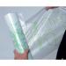 Acorn Bin Printed Recycling Bin Liner Clear Green (Pack of 50) 402573 NW33002