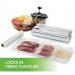 Foodsaver Elec Compact Vacuum Sealer