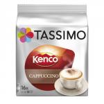 Tassimo Kenco Cappuccino 16s