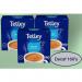 Tetley Decaf 160s NWT002