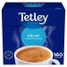 Tetley Decaf 160s NWT002