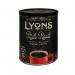 Lyons Instant Coffee Granules 750g NWT875 NWT00291