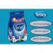 Tetley Original Two Cup Strong Tea Bags (Pack of 275) NWT005