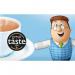 Tetley One Cup 1100s Catering Pack NWT007