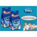 Tetley One Cup 1100s Catering Pack - PACK (2) NWT007P