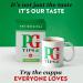 PG Tips Teabags 450s NWT009